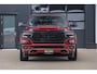 Dodge Ram LONGHORN | WIDE BODY | 5.7 V8 | BREDE WIELEN | BOM VOL | HUD | BRUIN LEDER | LUCHTVERING | PANODAK | RONDOM CAMERA | OPEN UITLAAT KLEP | ALARM | DUBBELE CABINE | 5 PERSOONS | CREW CAB DC | SPECIAL ONE | DEALER ONDERHOUDEN | Eerste eigenaar |