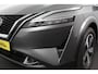 Nissan Qashqai 1.3 MHEV DIG-T 158pk Xtronic Tekna Navigatie Apple Carplay/Android Auto Parkeersensoren 360 camera Adaptieve cruise control Head-up Display Blind Spot Assist Elektrische achterklep Elektrische bestuurderstoel Stoel-en stuurverwarming Ledverlichting Climate Control