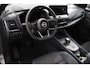 Nissan Qashqai 1.3 MHEV DIG-T 158pk Xtronic Tekna Navigatie Apple Carplay/Android Auto Parkeersensoren 360 camera Adaptieve cruise control Head-up Display Blind Spot Assist Elektrische achterklep Elektrische bestuurderstoel Stoel-en stuurverwarming Ledverlichting Climate Control