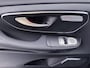 Mercedes-Benz V-klasse 300d Lang Avantgarde AMG-line DC Burmester Audio Afneembare trekhaak Elektrische Schuifdeuren Leder 360 Graden Camera Dubbele cabine Certified extra-garantie