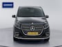 Mercedes-Benz V-klasse 300d Lang Avantgarde AMG-line DC Burmester Audio Afneembare trekhaak Elektrische Schuifdeuren Leder 360 Graden Camera Dubbele cabine Certified extra-garantie