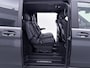 Mercedes-Benz V-klasse 300d Lang Avantgarde AMG-line DC Burmester Audio Afneembare trekhaak Elektrische Schuifdeuren Leder 360 Graden Camera Dubbele cabine Certified extra-garantie