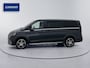 Mercedes-Benz V-klasse 300d Lang Avantgarde AMG-line DC Burmester Audio Afneembare trekhaak Elektrische Schuifdeuren Leder 360 Graden Camera Dubbele cabine Certified extra-garantie