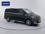 Mercedes-Benz V-klasse 300d Lang Avantgarde AMG-line DC Burmester Audio Afneembare trekhaak Elektrische Schuifdeuren Leder 360 Graden Camera Dubbele cabine Certified extra-garantie