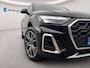 Audi Q5 55 TFSIe 367PK S EDITION AUTOMAAT / NAVI / LEDER / CLIMA / FULL-LED / PDC / KEYLESS / 20" LMV / 2X S-LINE / ADAPT. CRUISE !!