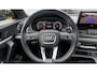 Audi Q5 55 TFSIe 367PK S EDITION AUTOMAAT / NAVI / LEDER / CLIMA / FULL-LED / PDC / KEYLESS / 20" LMV / 2X S-LINE / ADAPT. CRUISE !!