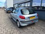 Peugeot 206 1.6-16V GENTRY