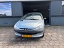 Peugeot 206 1.6-16V GENTRY
