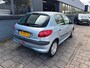 Peugeot 206 1.6-16V GENTRY