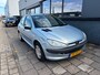 Peugeot 206 1.6-16V GENTRY