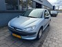 Peugeot 206 1.6-16V GENTRY