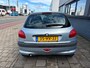 Peugeot 206 1.6-16V GENTRY