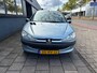 Peugeot 206 1.6-16V GENTRY