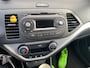 Kia Picanto 1.0 CVVT 5-deurs 2e eig. 157.000km. Clima Cruise LED Zuinig