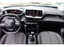 Peugeot 2008 1.2 PureTech Blue Lease Allure org.NL 3D-dashboard camera trekhaak h.leer+verw.