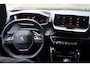 Peugeot 2008 1.2 PureTech Blue Lease Allure org.NL 3D-dashboard camera trekhaak h.leer+verw.