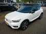 Volvo XC40 Recharge Electric 170kW/70kWh SOH 93.6% Pro Ultimate Inscription P-dak Trekhaak