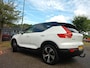 Volvo XC40 Recharge Electric 170kW/70kWh SOH 93.6% Pro Ultimate Inscription P-dak Trekhaak