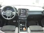 Volvo XC40 Recharge Electric 170kW/70kWh SOH 93.6% Pro Ultimate Inscription P-dak Trekhaak