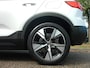 Volvo XC40 Recharge Electric 170kW/70kWh SOH 93.6% Pro Ultimate Inscription P-dak Trekhaak