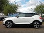 Volvo XC40 Recharge Electric 170kW/70kWh SOH 93.6% Pro Ultimate Inscription P-dak Trekhaak
