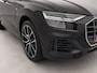 Audi Q8 55 TFSIe 381PK QUATTRO PRO LINE ADVANCED AUTOMAAT / NAVI / LEDER / CLIMA / FULL-LED / PDC / 22" LMV / CAMERA / KEYLESS / ADAPT. CRUISE !!