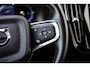 Volvo EX40 Single Motor Extended Range Plus Black Ed. 82 kWh | SOH 100% | Warmtepomp | Pixel LED Koplampen | Harman Kardon Audio | 360 Graden Camera | Navigatie Google Maps | Cruise Control Adaptief | BLIS | Stoelverwarming | Lichtmetalen Velgen 20 inch