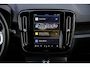 Volvo EX40 Single Motor Extended Range Plus Black Ed. 82 kWh | SOH 100% | Warmtepomp | Pixel LED Koplampen | Harman Kardon Audio | 360 Graden Camera | Navigatie Google Maps | Cruise Control Adaptief | BLIS | Stoelverwarming | Lichtmetalen Velgen 20 inch