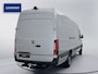Mercedes-Benz Sprinter 319 CDI L4H2 Pro 4x4 Nieuwstaat Distronic Elektrische-Schuifdeur Parkeerpakket Stoel & Stuurverwarming