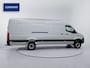 Mercedes-Benz Sprinter 319 CDI L4H2 Pro 4x4 Nieuwstaat Distronic Elektrische-Schuifdeur Parkeerpakket Stoel & Stuurverwarming