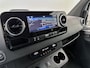 Mercedes-Benz Sprinter 319 CDI L4H2 Pro 4x4 Nieuwstaat Distronic Elektrische-Schuifdeur Parkeerpakket Stoel & Stuurverwarming