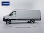 Mercedes-Benz Sprinter 319 CDI L4H2 Pro 4x4 Nieuwstaat Distronic Elektrische-Schuifdeur Parkeerpakket Stoel & Stuurverwarming
