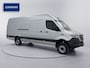 Mercedes-Benz Sprinter 319 CDI L4H2 Pro 4x4 Nieuwstaat Distronic Elektrische-Schuifdeur Parkeerpakket Stoel & Stuurverwarming