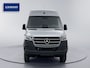 Mercedes-Benz Sprinter 319 CDI L4H2 Pro 4x4 Nieuwstaat Distronic Elektrische-Schuifdeur Parkeerpakket Stoel & Stuurverwarming