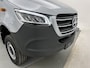 Mercedes-Benz Sprinter 319 CDI L4H2 Pro 4x4 Nieuwstaat Distronic Elektrische-Schuifdeur Parkeerpakket Stoel & Stuurverwarming