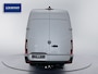 Mercedes-Benz Sprinter 319 CDI L4H2 Pro 4x4 Nieuwstaat Distronic Elektrische-Schuifdeur Parkeerpakket Stoel & Stuurverwarming