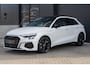 Audi A3 Sportback 40TFSIe Sline Pano Camera Maxton Keyless Stoelverwarming