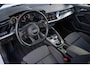 Audi A3 Sportback 40TFSIe Sline Pano Camera Maxton Keyless Stoelverwarming