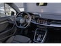 Audi A3 Sportback 40TFSIe Sline Pano Camera Maxton Keyless Stoelverwarming