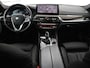 BMW 5-Serie Touring 520i High Executive Edition | Leder | Elektrische stoelen | Stoelverwarming | Cruise control | Sfeer verlichting | Carplay | Climate control | Camera | Park assist | Trekhaak