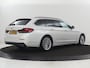 BMW 5-Serie Touring 520i High Executive Edition | Leder | Elektrische stoelen | Stoelverwarming | Cruise control | Sfeer verlichting | Carplay | Climate control | Camera | Park assist | Trekhaak