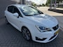 SEAT Ibiza 1.0 EcoTSI FR Connect*1eEigenaar*NAVI*StoelVerwarm*Cruise*Climat-Airco*APK*NAP