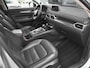 Mazda CX-5 2.5 4WD SkyActiv-G 194 Luxury Leer Trekhaak ACC Camera Navi 19 inch Velgen