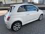 Fiat 500 1.2 BiColore*Automaat*airco*Velgen*2eEigenaar*APK*C-D-Afstanbediening