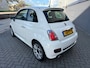 Fiat 500 1.2 BiColore*Automaat*airco*Velgen*2eEigenaar*APK*C-D-Afstanbediening