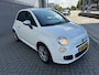 Fiat 500 1.2 BiColore*Automaat*airco*Velgen*2eEigenaar*APK*C-D-Afstanbediening