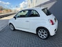 Fiat 500 1.2 BiColore*Automaat*airco*Velgen*2eEigenaar*APK*C-D-Afstanbediening