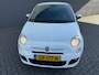 Fiat 500 1.2 BiColore*Automaat*airco*Velgen*2eEigenaar*APK*C-D-Afstanbediening