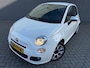Fiat 500 1.2 BiColore*Automaat*airco*Velgen*2eEigenaar*APK*C-D-Afstanbediening