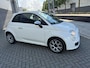 Fiat 500 1.2 BiColore*Automaat*airco*Velgen*2eEigenaar*APK*C-D-Afstanbediening